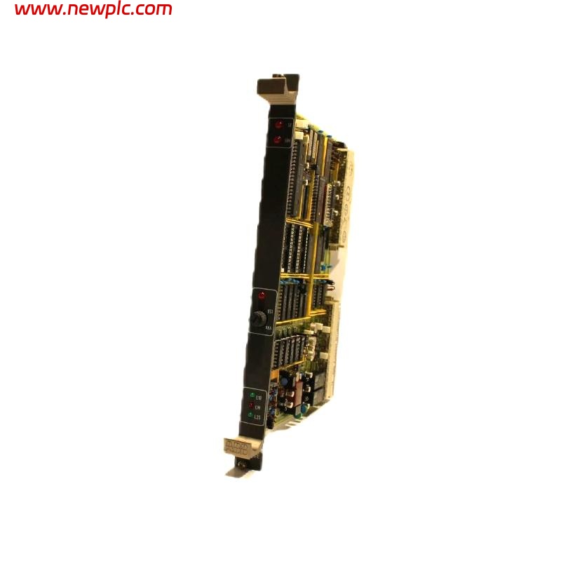 ABB 83SR03K-E GJR2342800R1100 Control Module Original