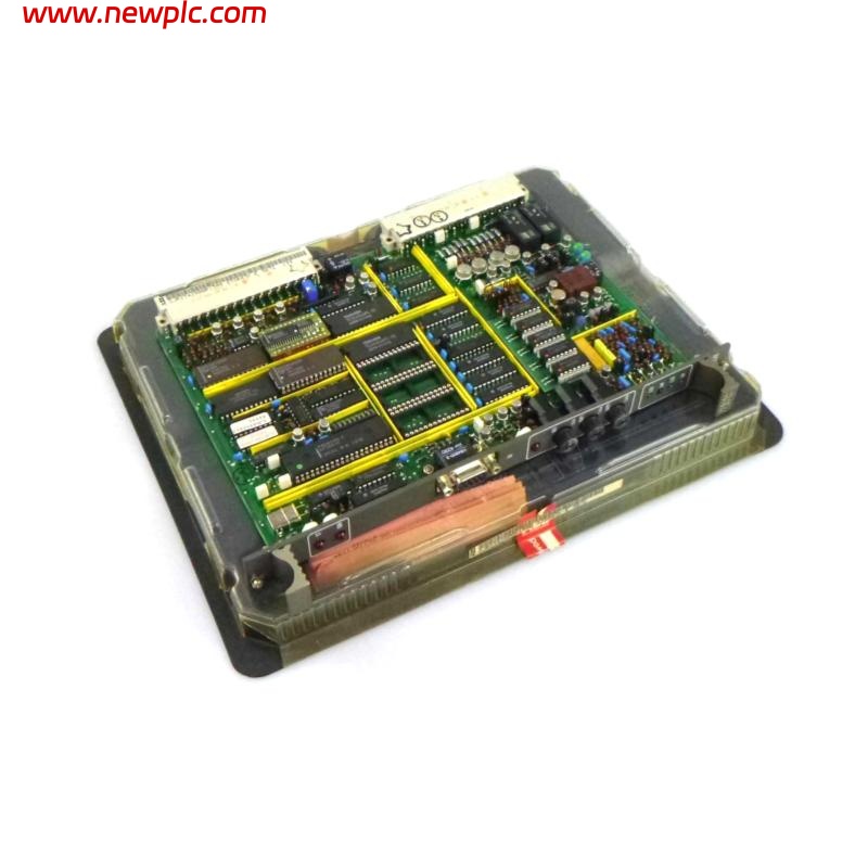 ABB 83SR03K-E GJR2342800R1100 Control Module Original