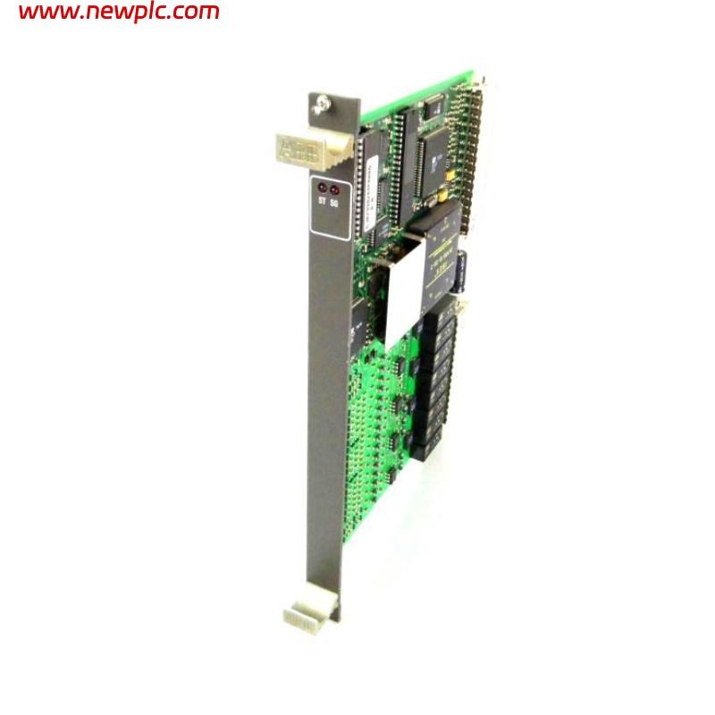 ABB 83SR04 GJR2390200R1211 Binary Control Module