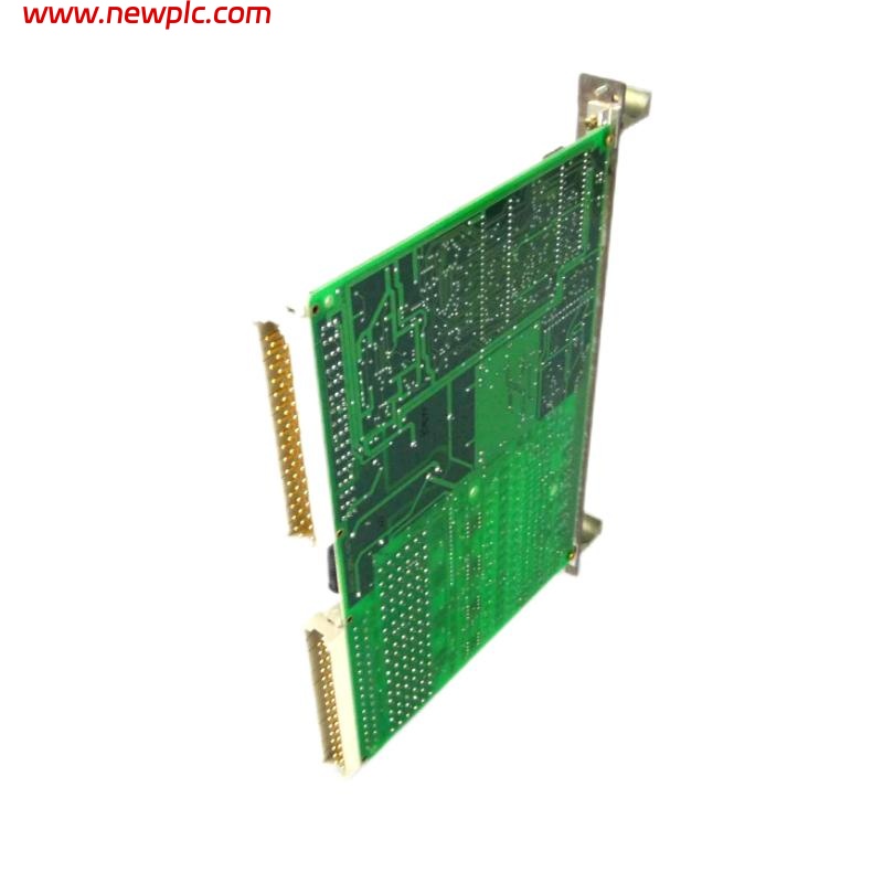 ABB 83SR04 GJR2390200R1211 Binary Control Module