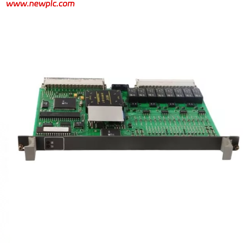 ABB 83SR04 GJR2390200R1211 Binary Control Module