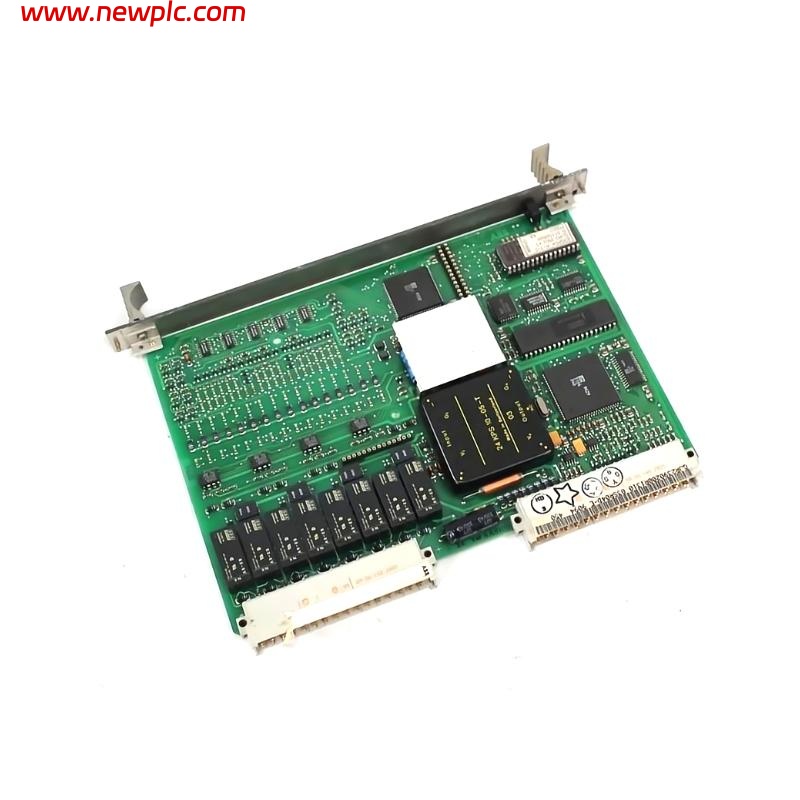 ABB 83SR04 GJR2390200R1310 Binary Control Module