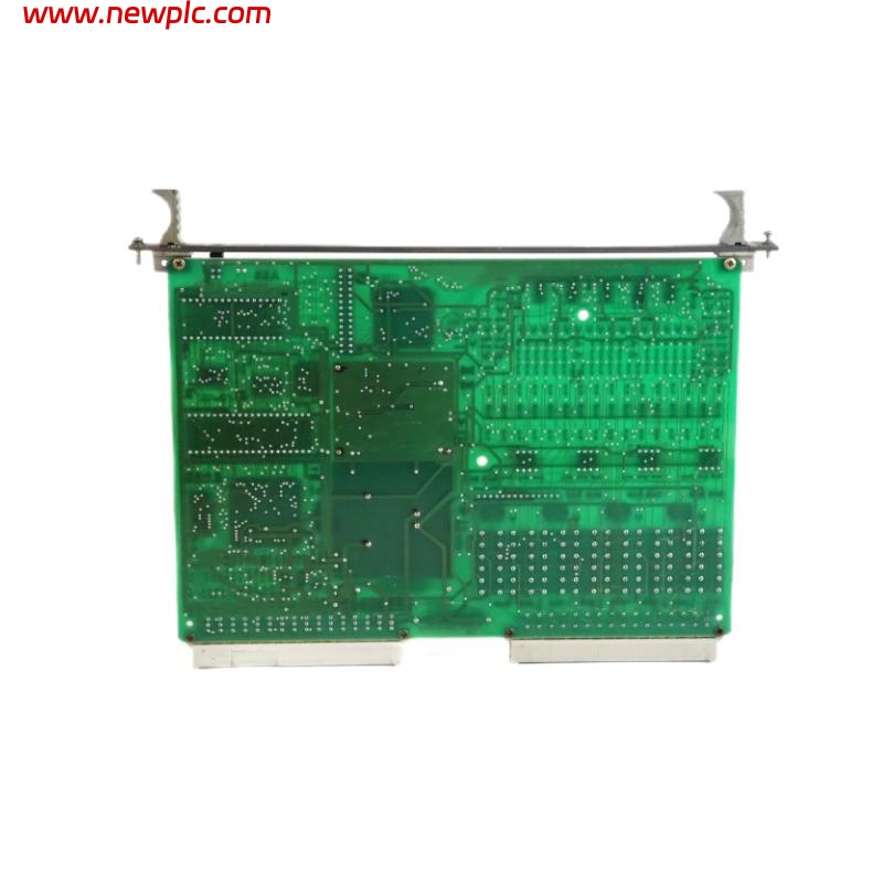 ABB 83SR04 GJR2390200R1310 Binary Control Module