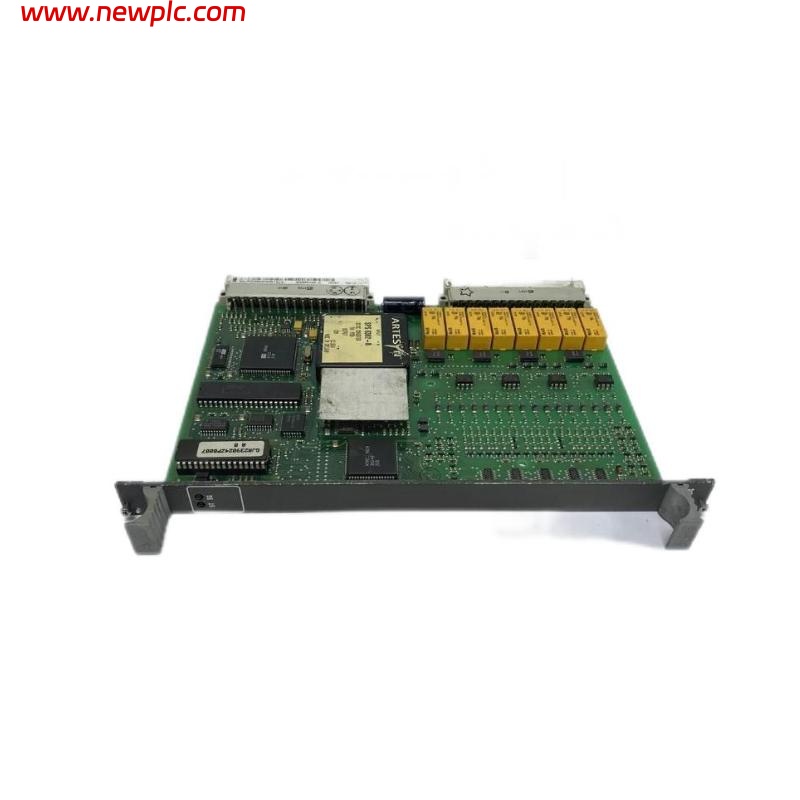 ABB 83SR04E GJR2390200R1310 Control board Quality Assurance