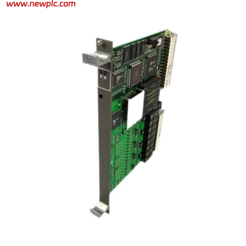ABB 83SR04 GJR2390200R1310 Binary Control Module