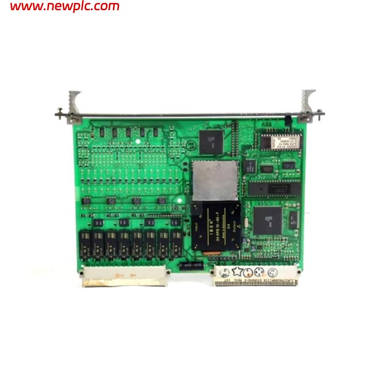 ABB 83SR04A-E/83SR04B-E GJR2390200R1411 Binary Control Module