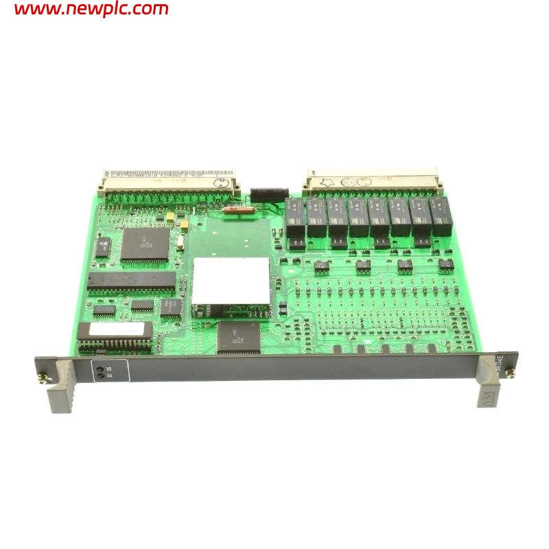ABB 83SR04A-E/83SR04B-E GJR2390200R1411 Binary Control Module