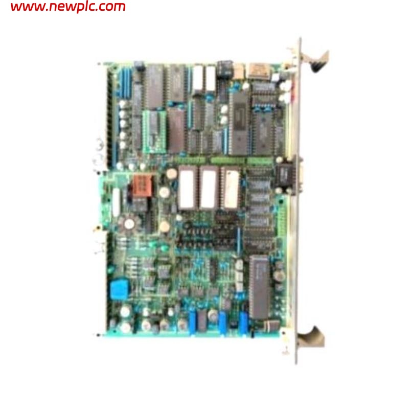 ABB 83SR05E GJR2369900R1100 Control module Thoughtful service