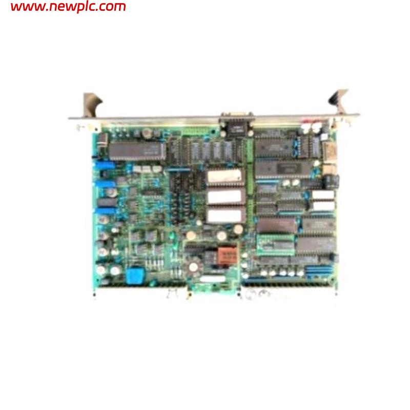 ABB 83SR05E GJR2369900R1100 Control module Thoughtful service