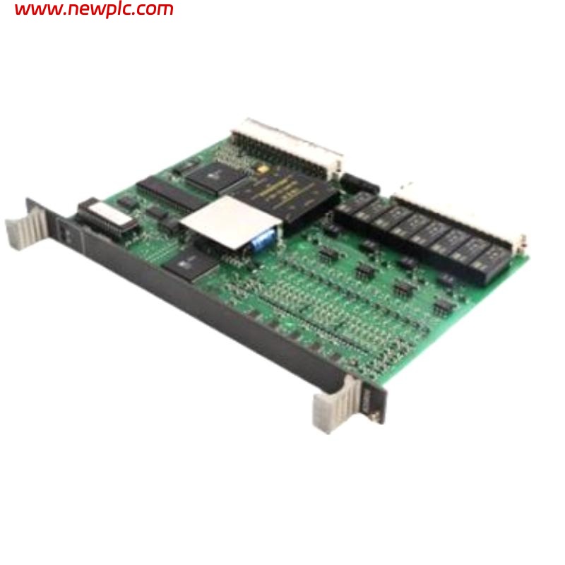 ABB 83SR06 GJR2395400R1010 Control module Quality Assurance