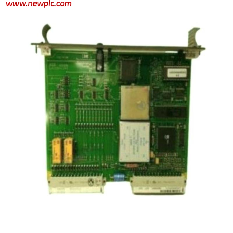 ABB 83SR06 GJR2395400R1010 Control module Quality Assurance