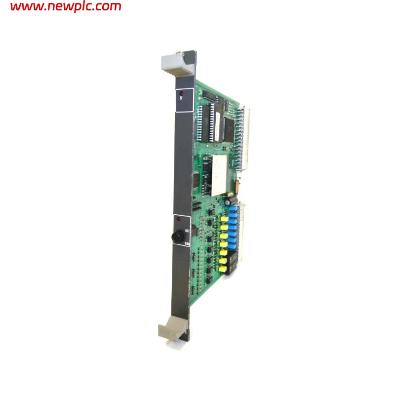 ABB 83SR06B-E GJR2388300R1010 Control Module Original ABB 83SR06B-E GJR2388300R1010 Control Module Original