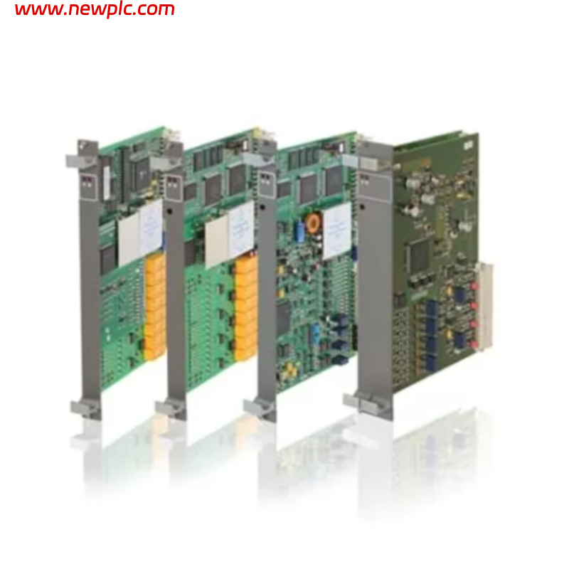 ABB 83SR07 GJR2392700R1210 Power Plant Control Panels