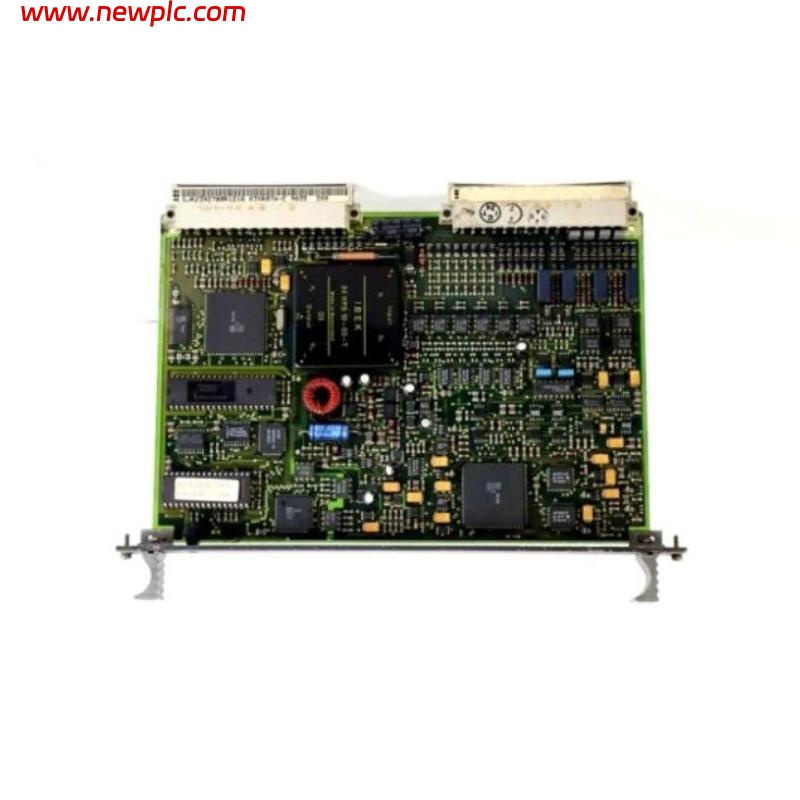 ABB 83SR07 GJR2392700R1210 Power Plant Control Panels