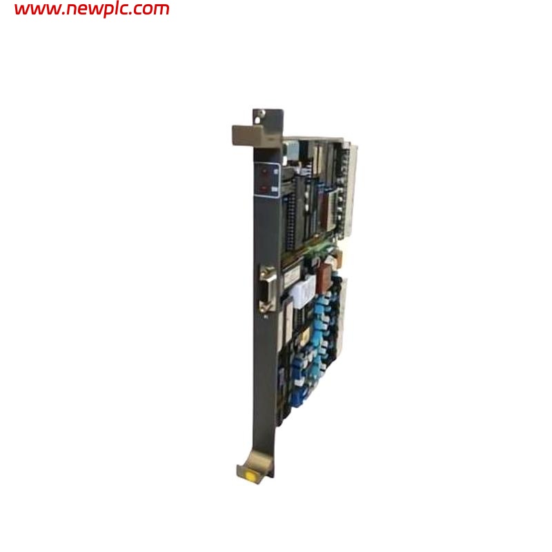 ABB 87TS01E GJR2368900R2200 Coupler Module