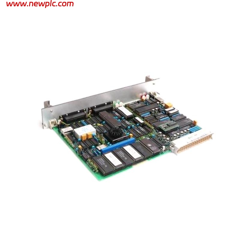 ABB 87TS01E GJR2368900R2200 Coupler Module