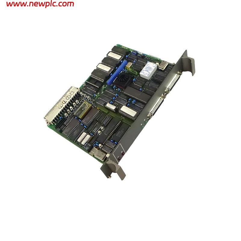 ABB 87TS01E GJR2368900R2200 Coupler Module