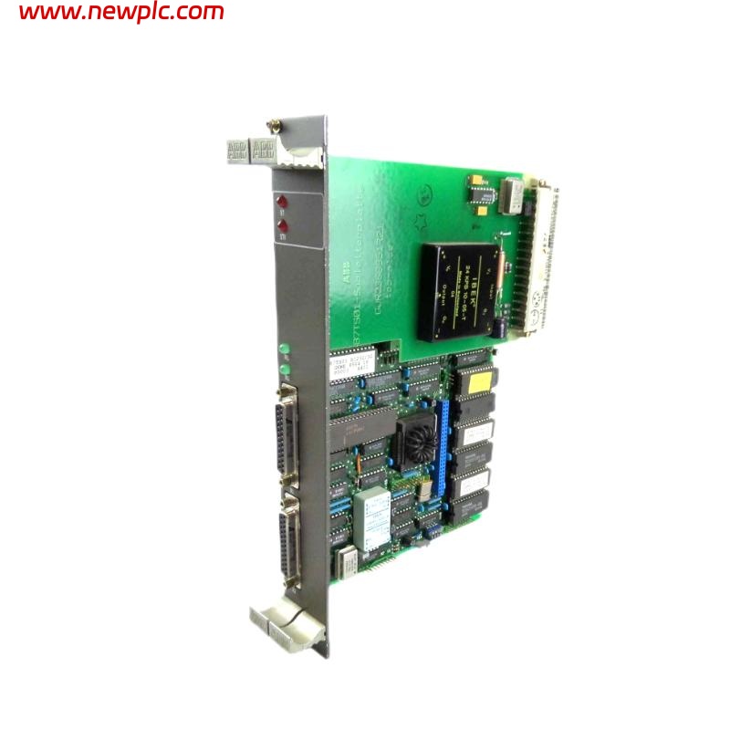 ABB 87TS01K-E GJR2368900R1231 Coupling Modules