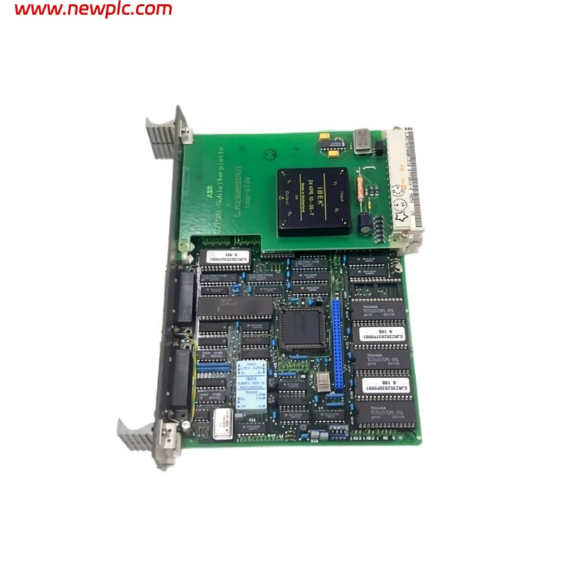 ABB 87TS01K-E GJR2368900R1231 Coupling Modules