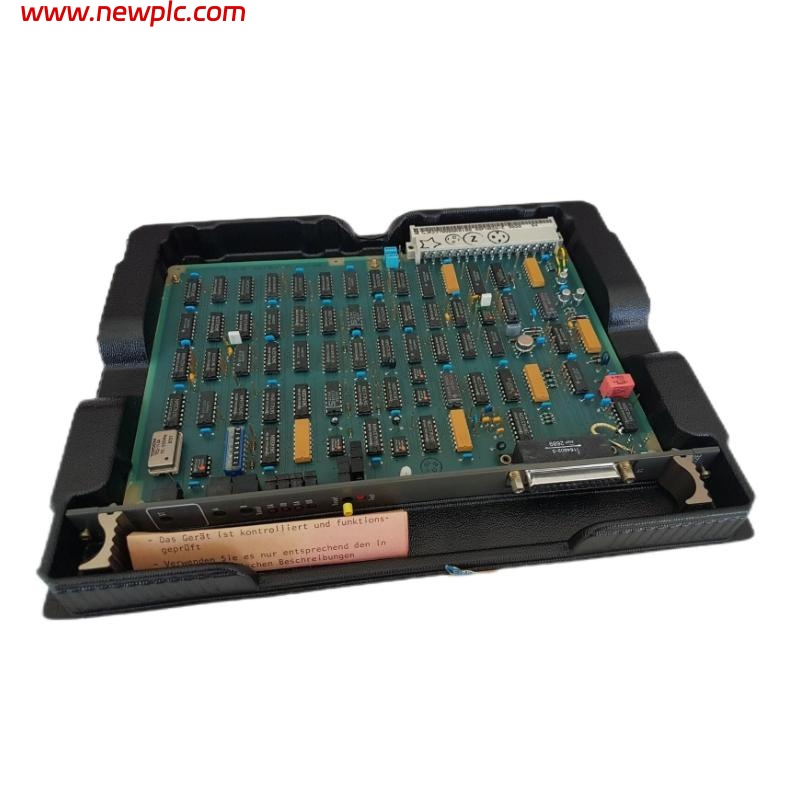 ABB 88FN02A-E GJR2370800R0200 Bus Coupling Module