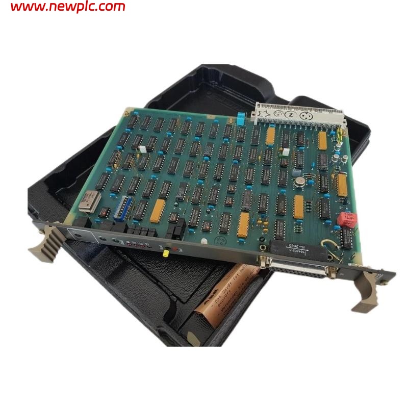 ABB 88FN02A-E GJR2370800R0200 Bus Coupling Module