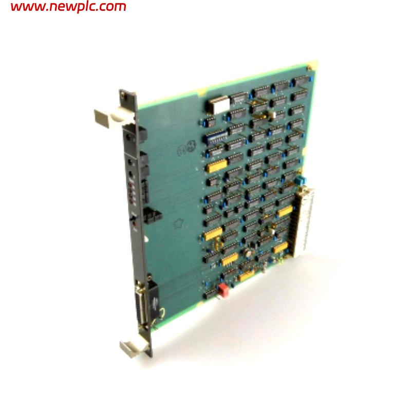 ABB 88FN02A-E GJR2370800R0200 Bus Coupling Module