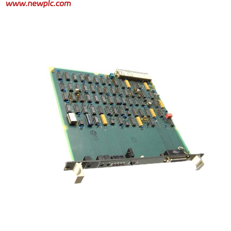 ABB 88FN02C-E GJR2370800R0200 Bus Coupling Module