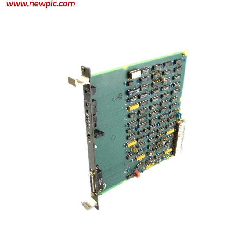 ABB 88FN02C-E GJR2370800R0200 Bus Coupling Module