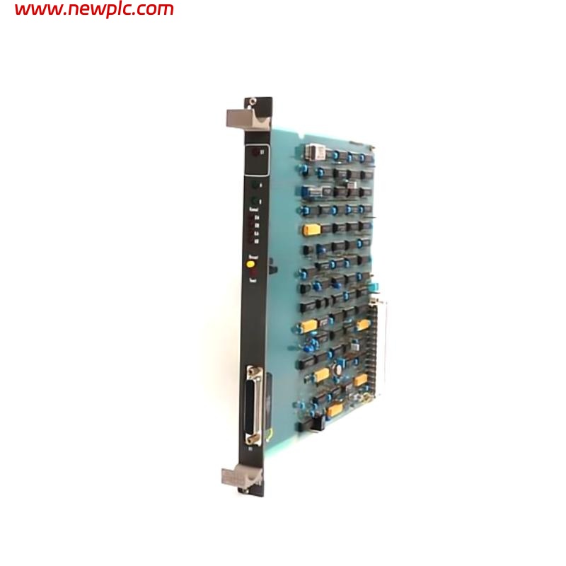 ABB 88FN02C-E GJR2370800R0200 Bus Coupling Module