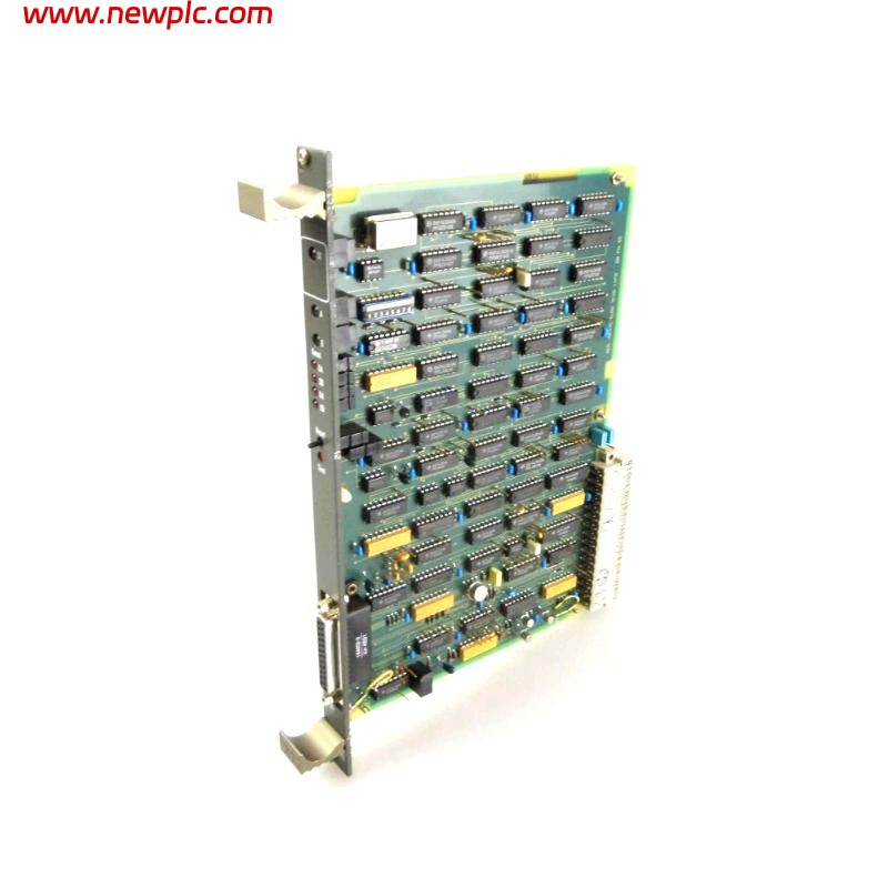 ABB 88FN02E GJR2370800R0100 Bus Coupling Module