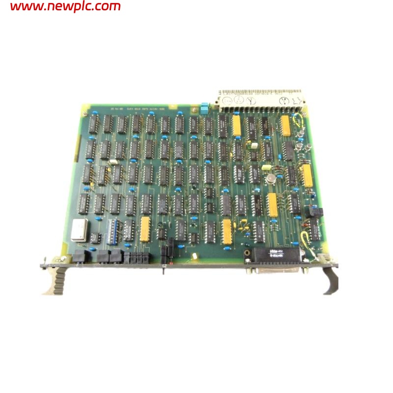 ABB 88FN02E GJR2370800R0100 Bus Coupling Module
