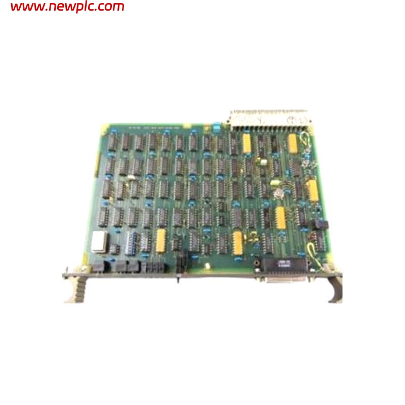 ABB 88QB03B-E GJR2393800R0100 Bus Coupling Module