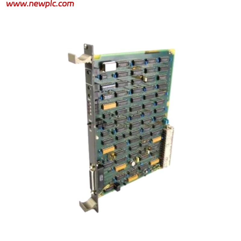 ABB 88QB03B-E GJR2393800R0100 Bus Coupling Module