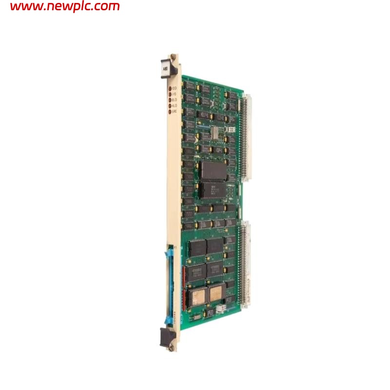 ABB 88QB03B-E GJR2393800R0100 Bus Coupling Module