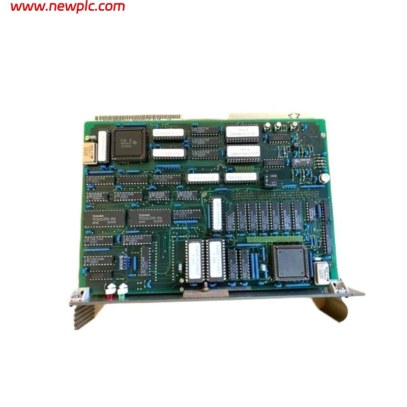 ABB 88QT03C-E GJR2374500R2111 Bus Coupling Module