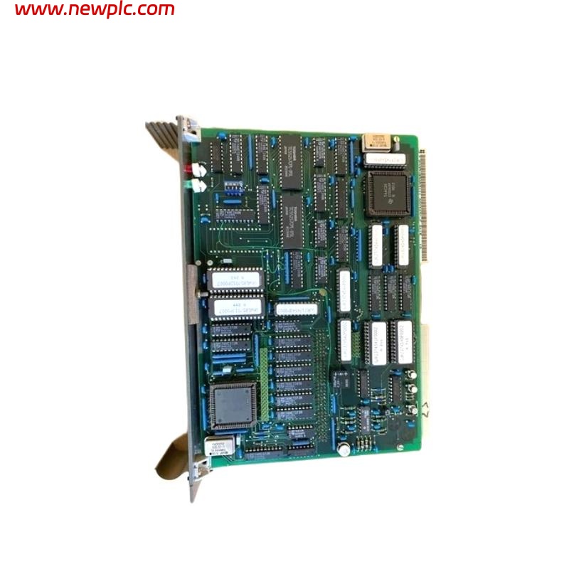 ABB 88QT03C-E GJR2374500R2111 Bus Coupling Module