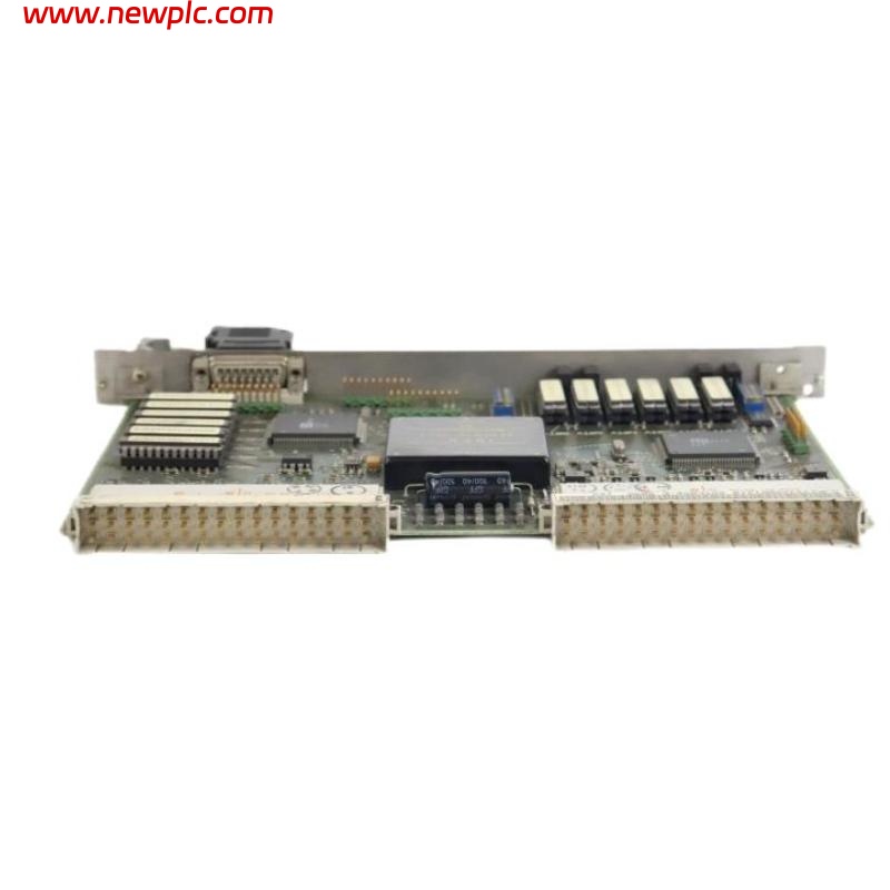 ABB 88TK05B-E GJR2393200R1210 Bus Coupling Module