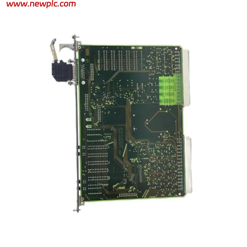 ABB 88TK05B-E GJR2393200R1210 Bus Coupling Module