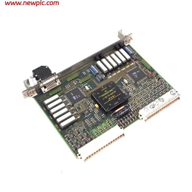 ABB 88TK05B-E GJR2393200R1210 Bus Coupling Module