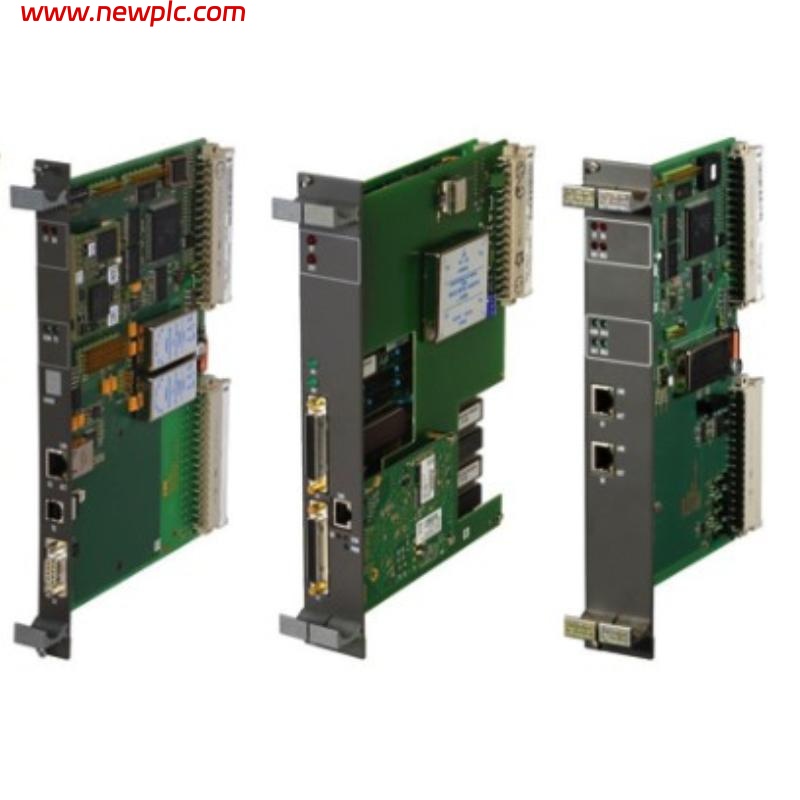 ABB 88TK50 GJR2397000R1210 Bus Coupling Module