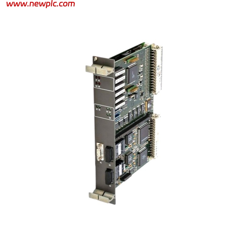 ABB 88TK50 GJR2397000R1210 Bus Coupling Module