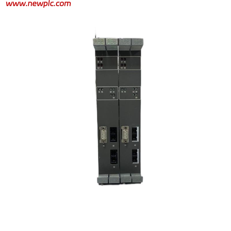ABB 88TK50 GJR2397000R1210 Bus Coupling Module