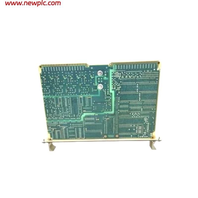 ABB 88TV01K-E GJR2385100R1041 Control Module Original