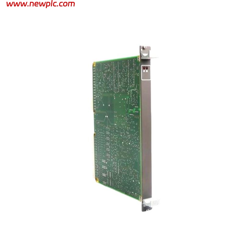 ABB 88TV01K-E GJR2385100R1041 Control Module Original