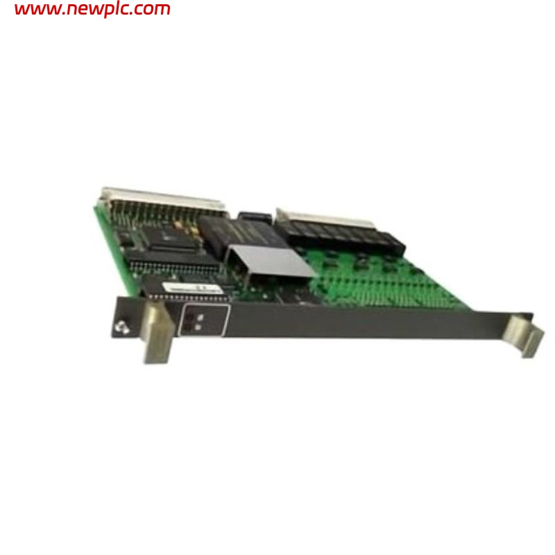 ABB 88TV01K-E GJR2385100R1041 Control Module Original