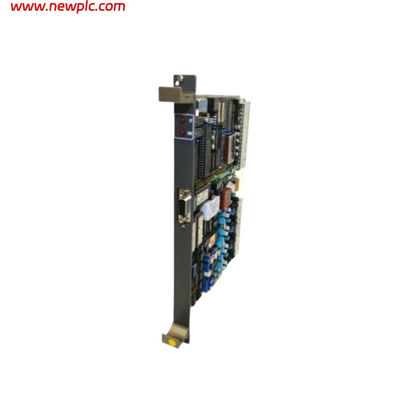 ABB 88TV01K-E GJR2385100R1041 Control Module Original