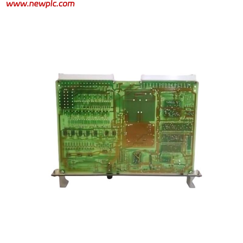 ABB 88VA02A-E GJR2365700R1010 Bus Control Monitoring Module