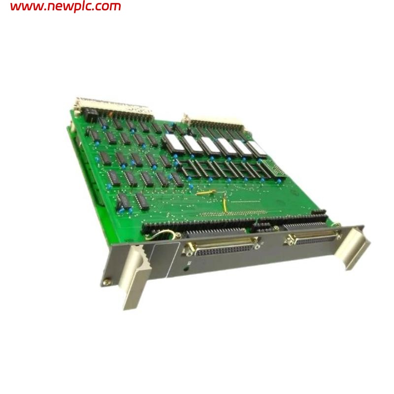 ABB 88VK01A-E GJR2312200R1010 Control Module