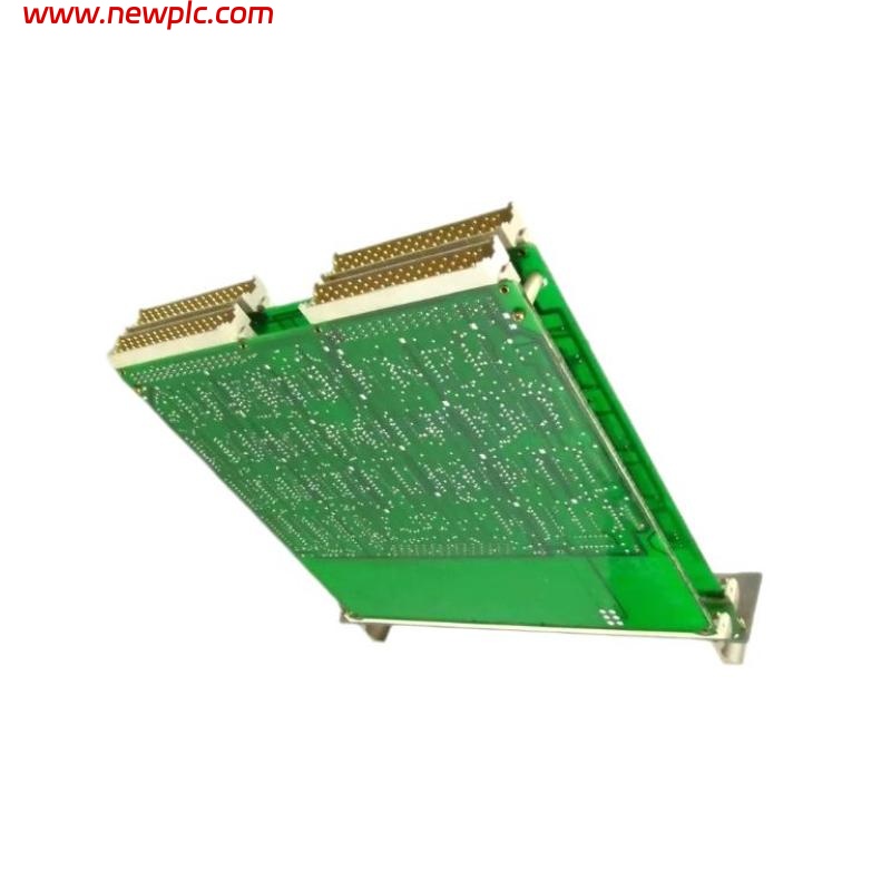 ABB 88VK01A-E GJR2312200R1010 Control Module