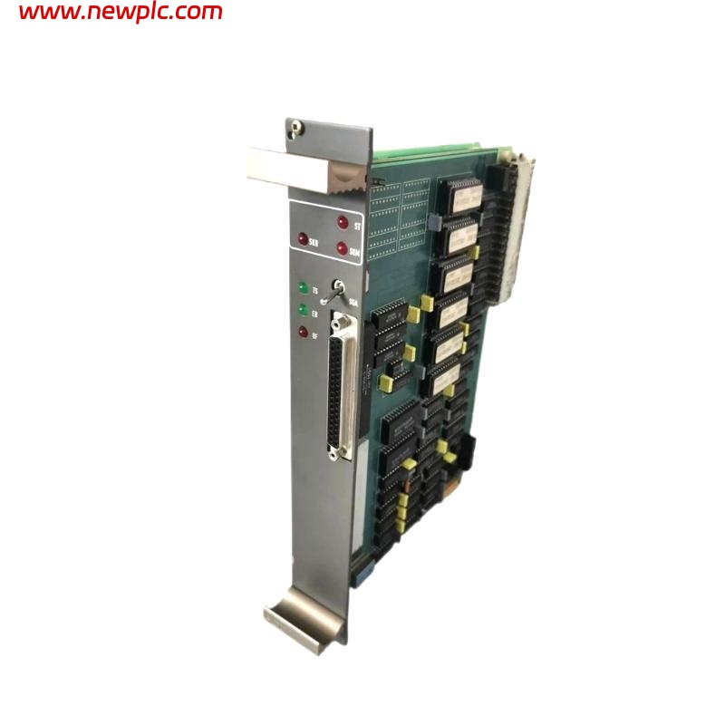 ABB 88VT02 GJR2363900R1000 Printed Circuit Boards